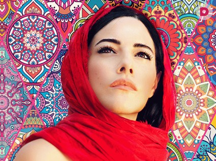 Что значит быть восточной женой в России?