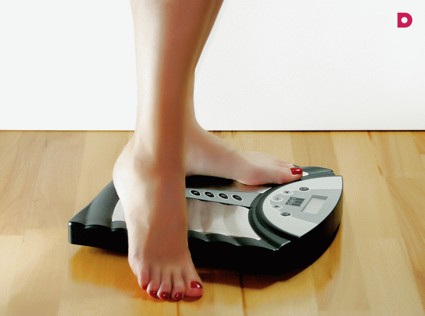 Как не набрать вес во время беременности?