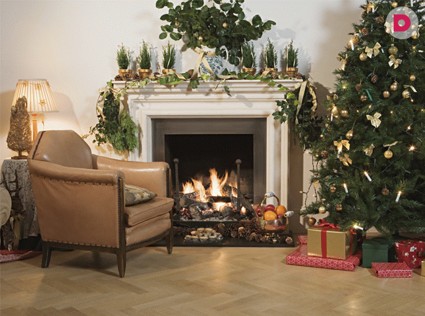 Как украсить дом к году Козы: полезные советы