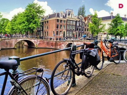 7 советов «бывалых», как организовать поездку в Амстердам