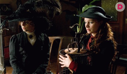 «Домашний» ищет «Наследство сестер Корваль»