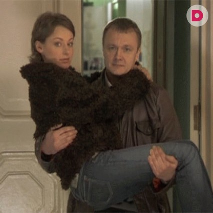 «Любовь под надзором»: правила врачебной этики