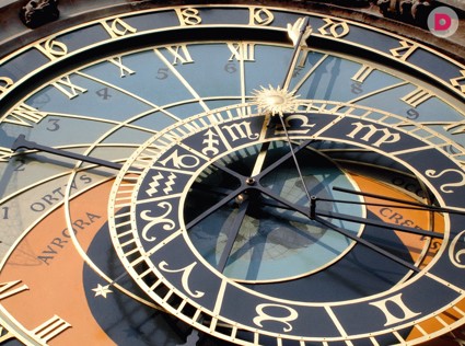 Астропсихологический прогноз на 2013 год