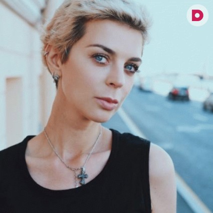 Кристина Кузьмина: хорошее впереди