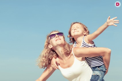 Куда поехать с ребенком