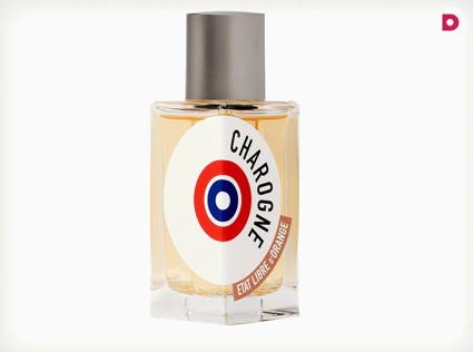 Аромат недели: Charogne, Etat Libre d’Orange