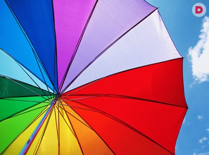 Хромотерапия: магия цвета