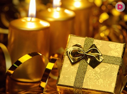 Выбираем подарки: до 15 000 рублей