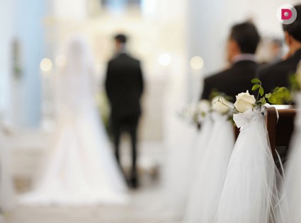 Под венец…шагом…МАРШ!