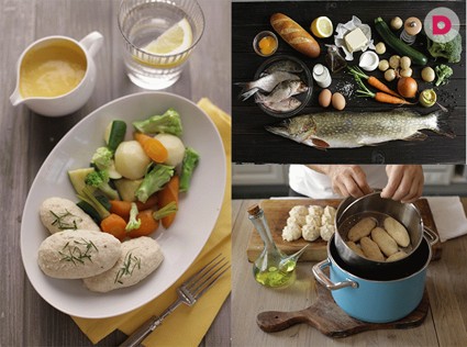 Паровые котлеты из щуки: вкусно и некалорийно