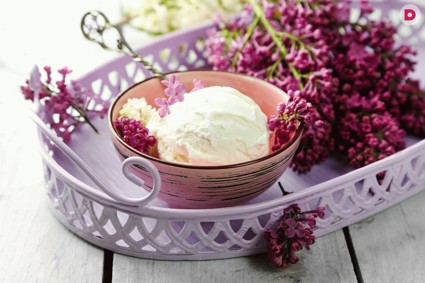 Как сделать мороженое в домашних условиях?