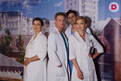 «Ой, ма-моч-ки!»: подарить жизнь!