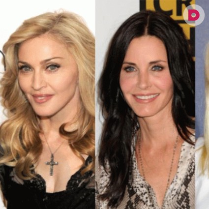 Звездные фитнес-тренеры: Трейси Андерсон