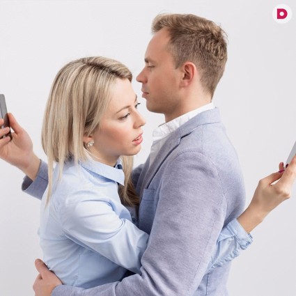 Как избавиться от потребности постоянно находиться в Сети