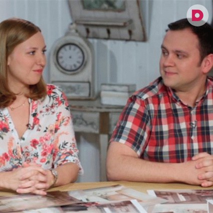 «Сдается! С ремонтом»: семья Марьиных