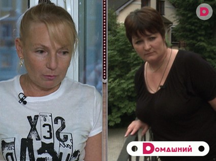 «Рублево – Бирюлево»: Тумановы и Немцевы