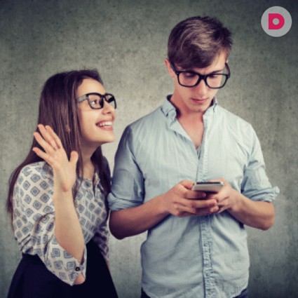 Кто такие экстраверты и интроверты