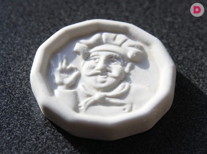 Сторож кипящей кастрюли