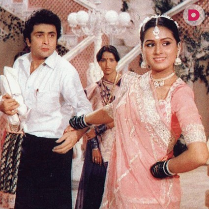 «Любовный недуг»: черная вдова