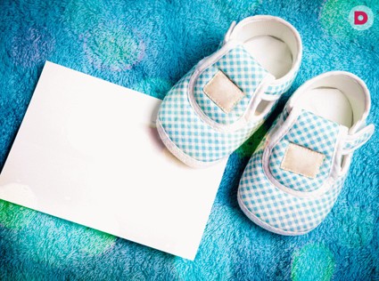 Как выбрать ребенку обувь?