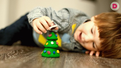 Раз, два, три – елочка, гори!