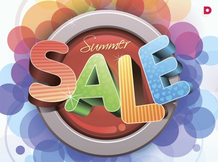 Sale: время выгодных покупок