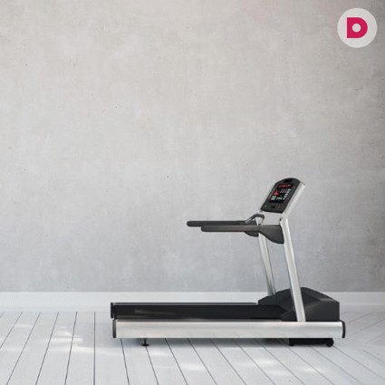 Выбор беговой дорожки для дома