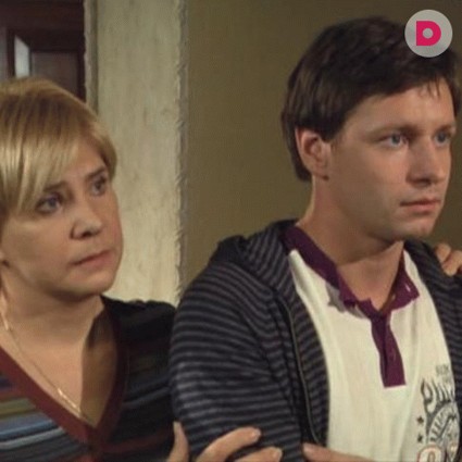 Татьяна Догилева в драме о материнской любви «Мой»