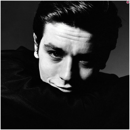 Ален Делон: самый красивый мужчина 