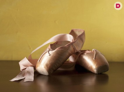 Школа бальных танцев