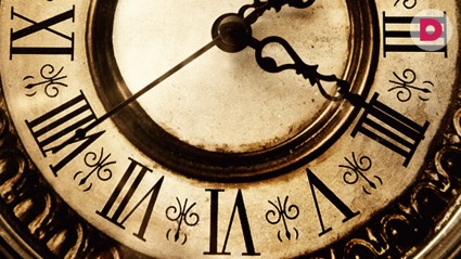 Биоритмы: по каким часам живет наша кожа?