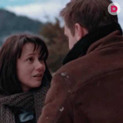 «Другой»: человек с высоких гор