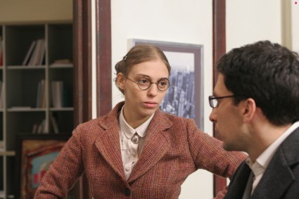 «Не родись красивой» снова на «Домашнем»