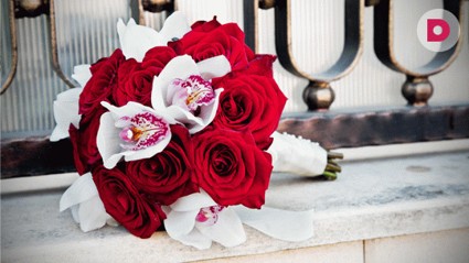 Вдохнем любовь, как аромат