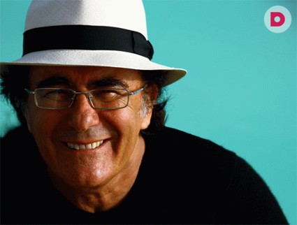 Итальянские уроки от Аль Бано