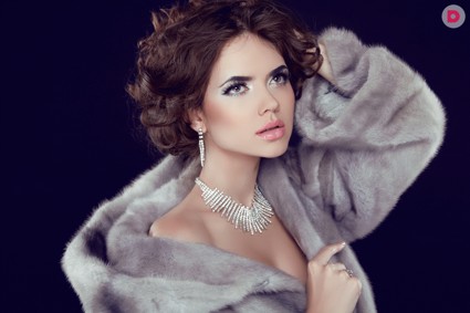 Способы определения настоящей норки