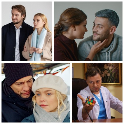 Афиша на неделю с 17 по 23 января