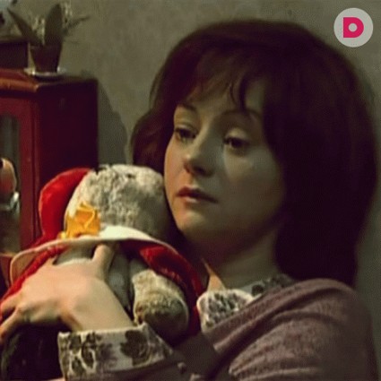 Любовь по-русски: «Счастье по рецепту»