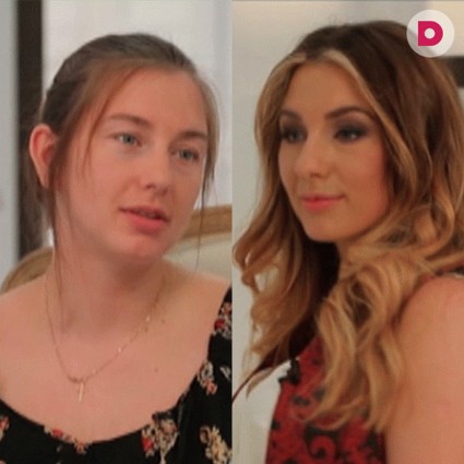 «Почему он меня бросил?»: Мария Зайцева