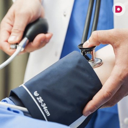 Как повысить давление в домашних условиях