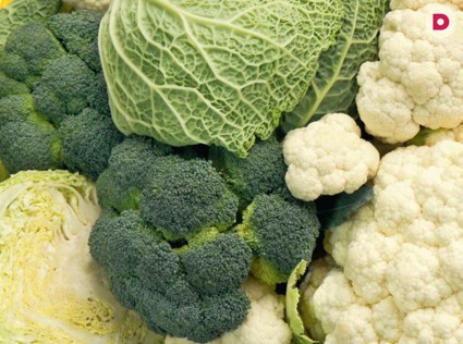 Обед на каждый день: 4 блюда «Антистресс» с капустой