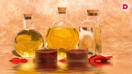 Как по маслу: самые полезные масла для кожи