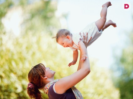 Хорошая мама, плохая мама