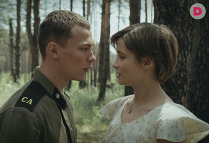 «Мотыльки»: радость любви и горечь прощания