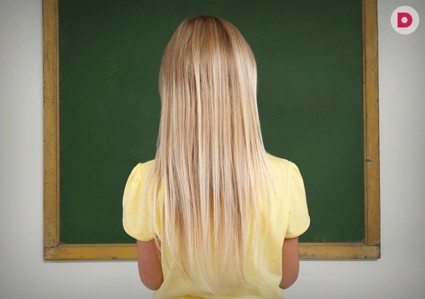 Домашний папа: Школьники. Бойцы невидимого фронта