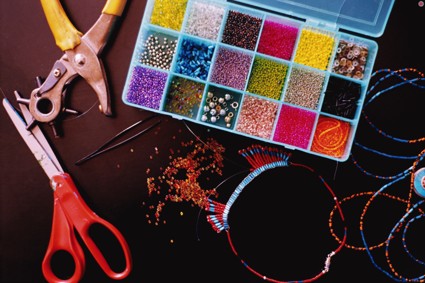 Различные схемы по бисероплетению