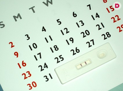 Планирование беременности