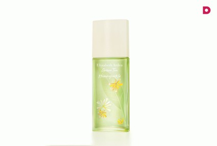 Green Tea Honeysuckle, Elizabeth Arden