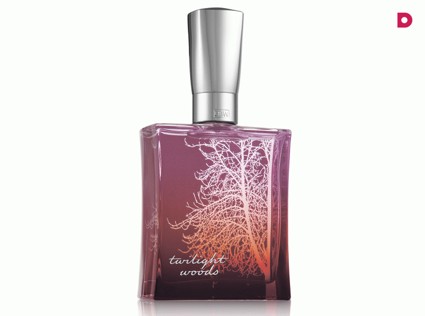 Twilight Woods, Bath and Body Works