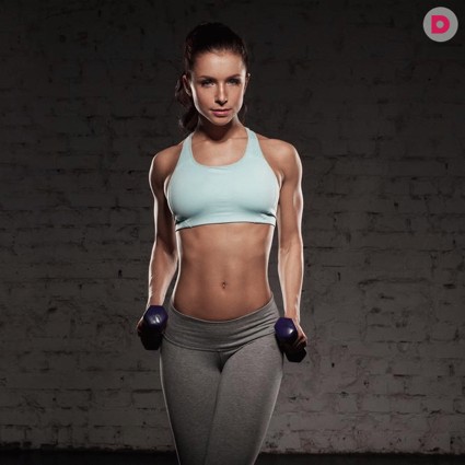 Психология стройности: удержать вес